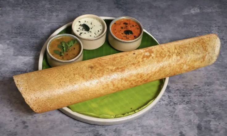 Plain Dosa