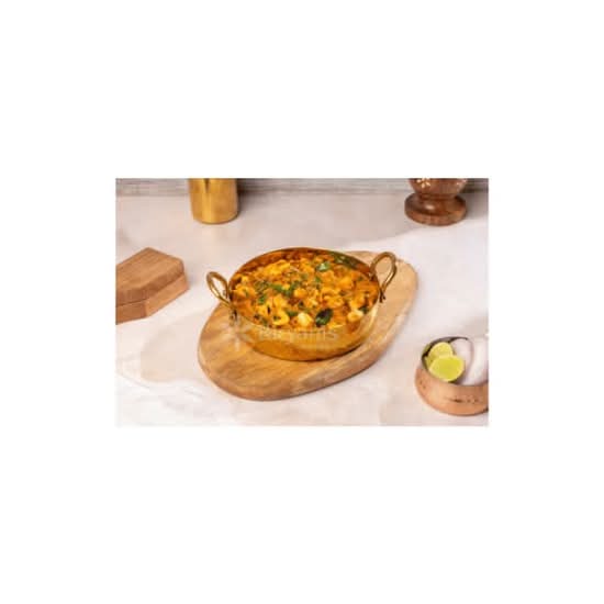 Kaju Paneer Curry