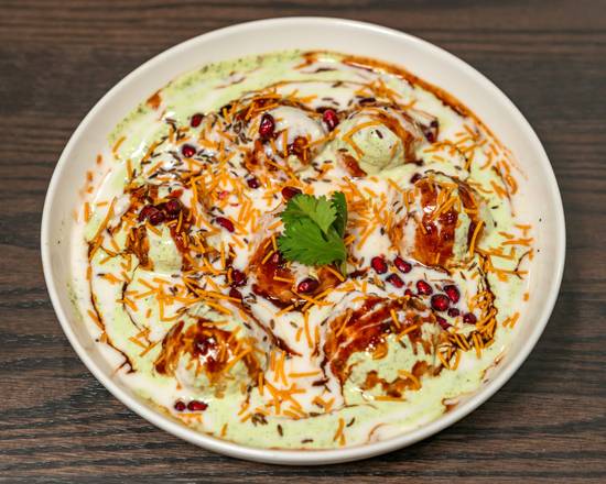 Anari Dahi Bhalla
