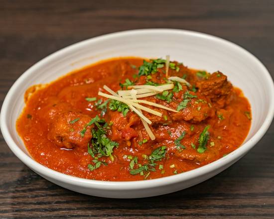 Goat Curry