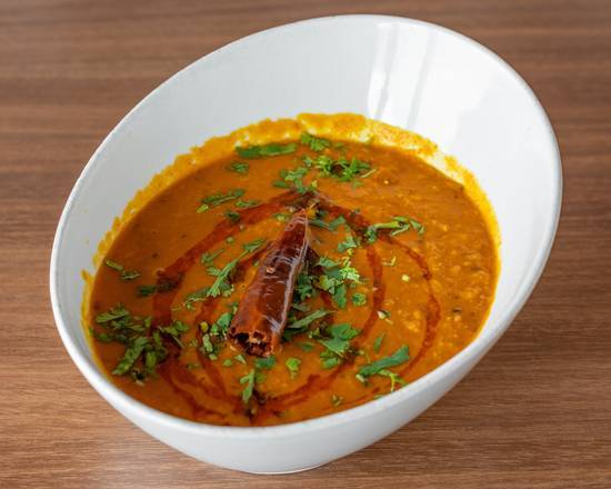 Yellow Dal Tadka