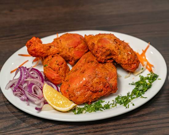 Tandoori Chicken