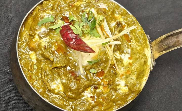 SAAG (Take Out)