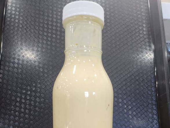 MILK BADAM