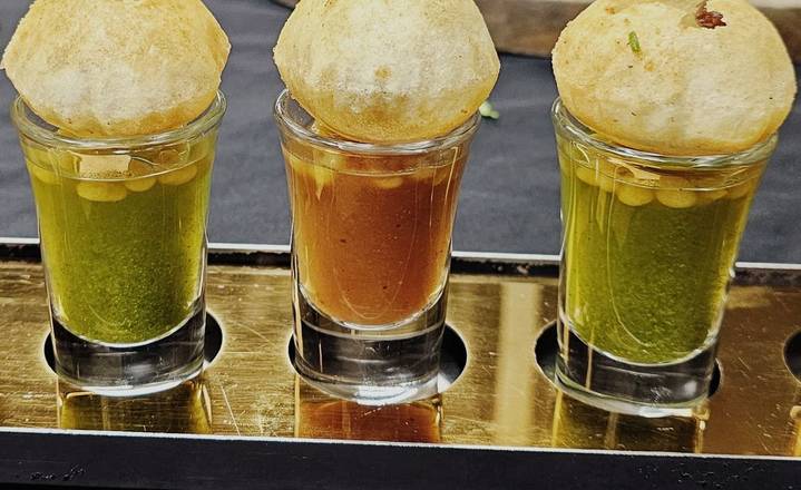 GOL GAPPE (Take Out)
