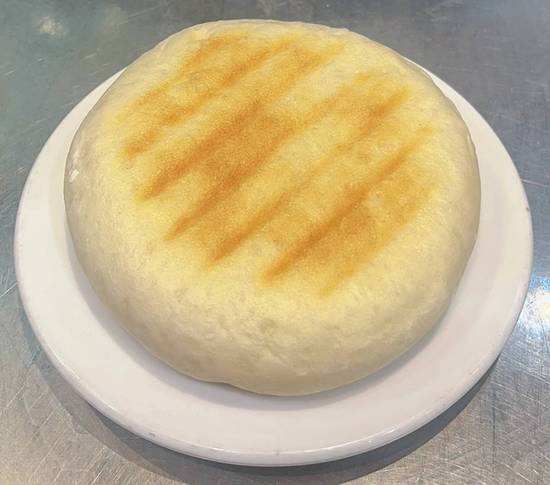 Crispy Baked Pita Bread