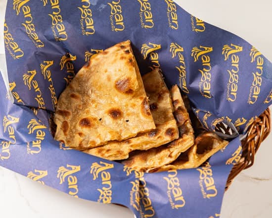 Butter Roti