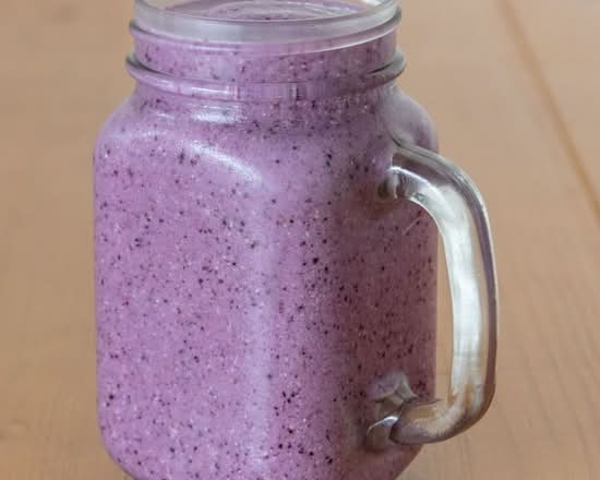 Immune Booster Smoothie