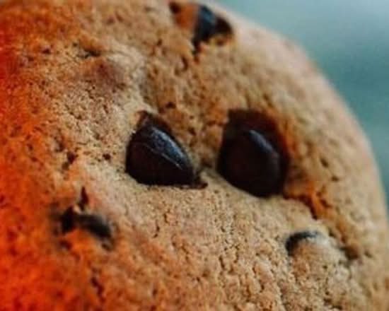 Chocolate Chip Cookies x 2 (V)