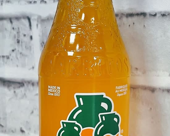 Jarritos Mandarin