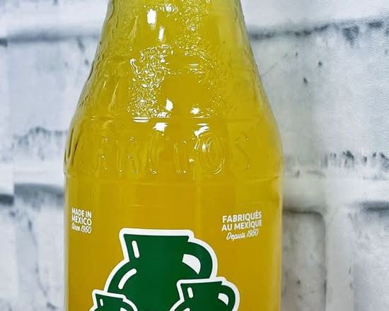 Jarritos Mango