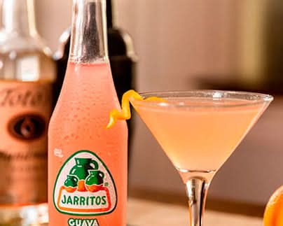 Jarritos Guava