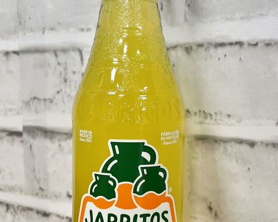 Jarritos Pineapple