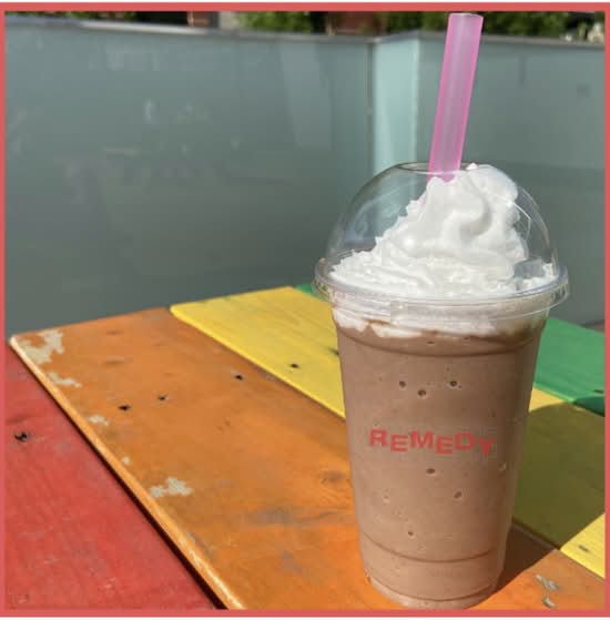 Milkshake