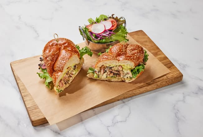 Chicken Sandwich