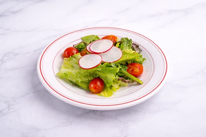 Side Salad