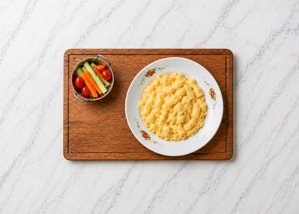 Kid's Mac & Cheese