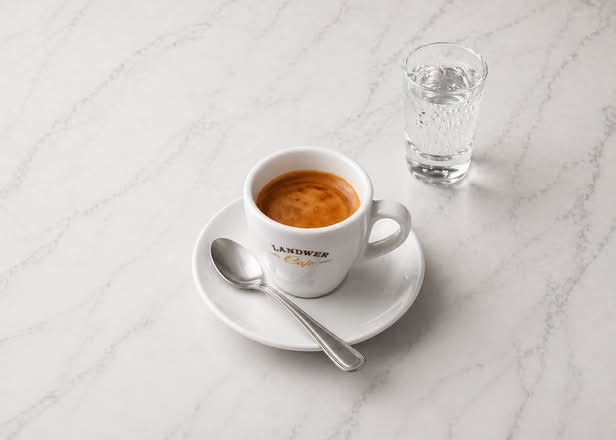 Espresso