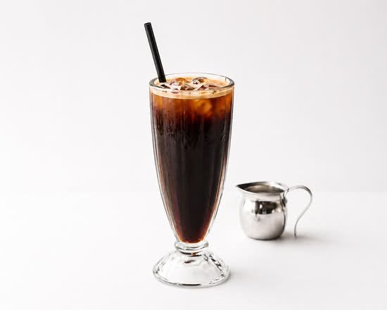 Iced Americano