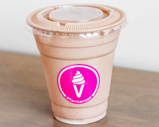 Chocolate Shake