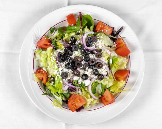 Garden Salad