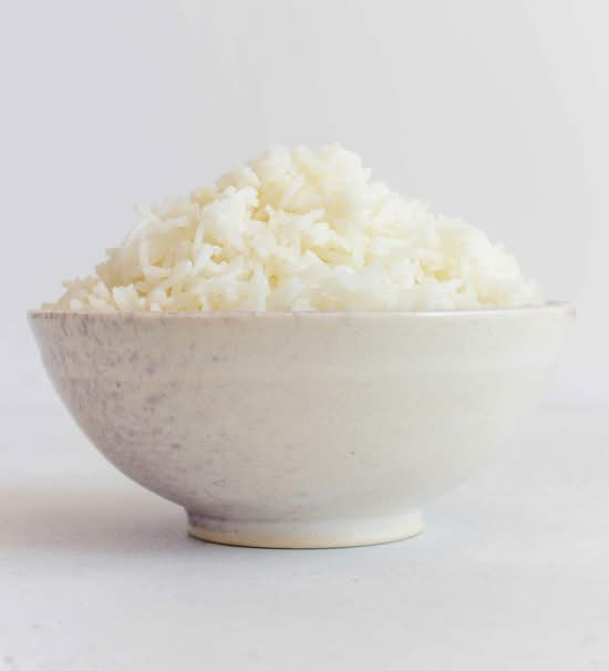 Jasmine Rice