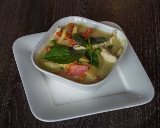 Green Curry