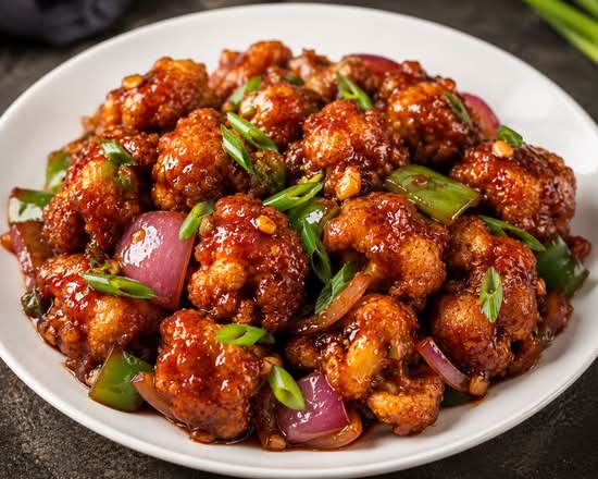 Gobi Manchurian