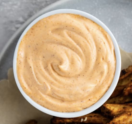 Chipotle Sauce
