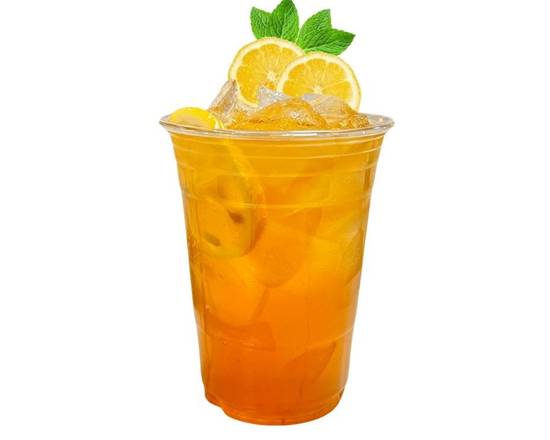 Lemon Black Tea (Large)