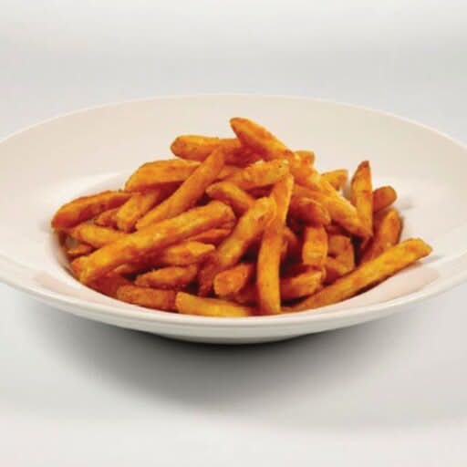 Frites assaisonnées (Grand) / Seasoned Fries (Large)