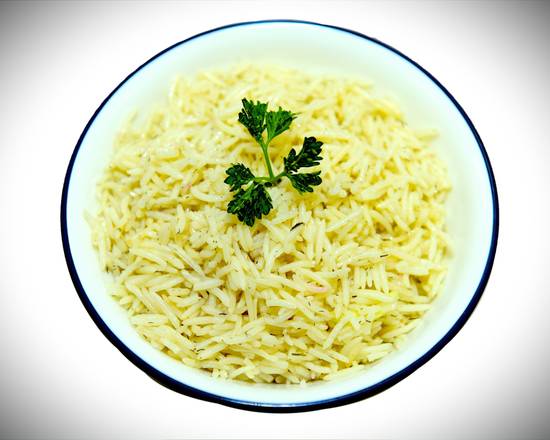 Basmati Rice
