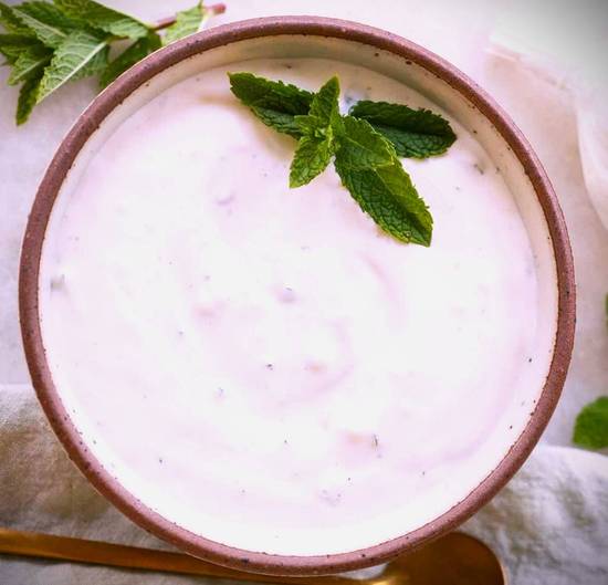 Garlic Sauce