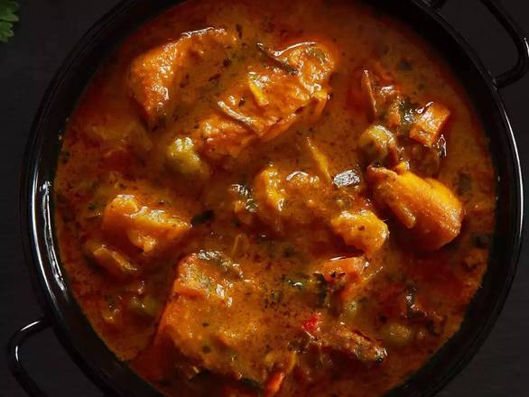 Chicken Curry