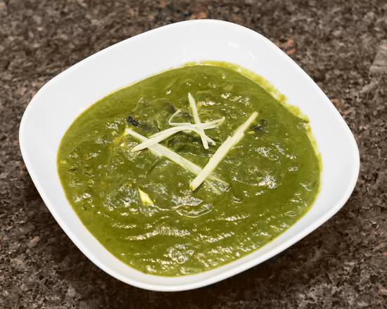 Palak Paneer