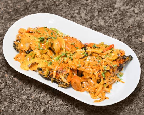 Chicken Tikka