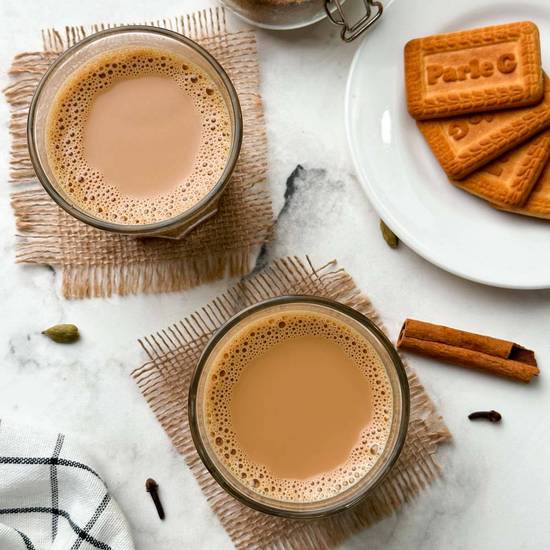 Masala Chai