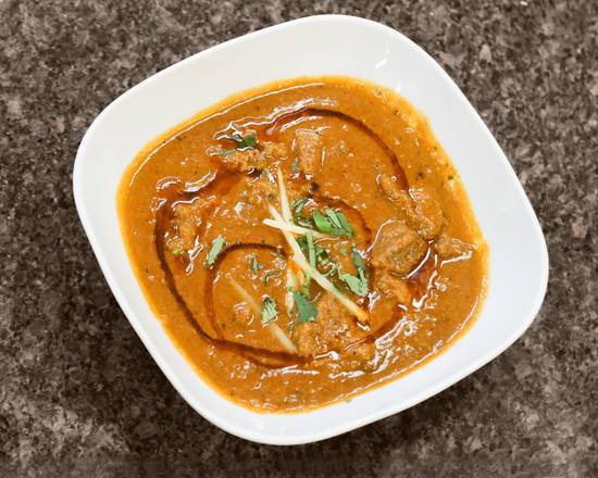 Lamb Curry