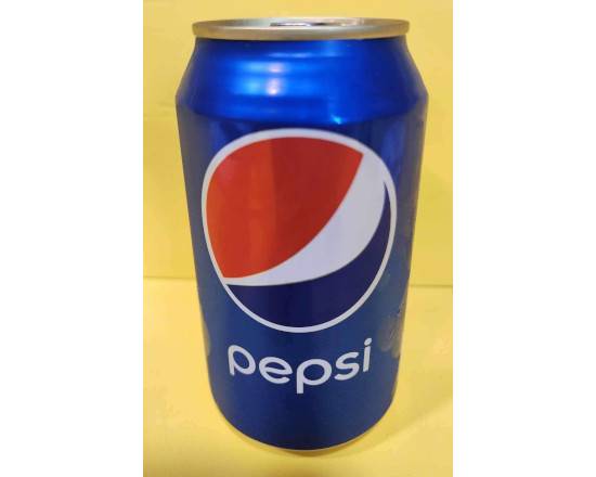 Pepsi