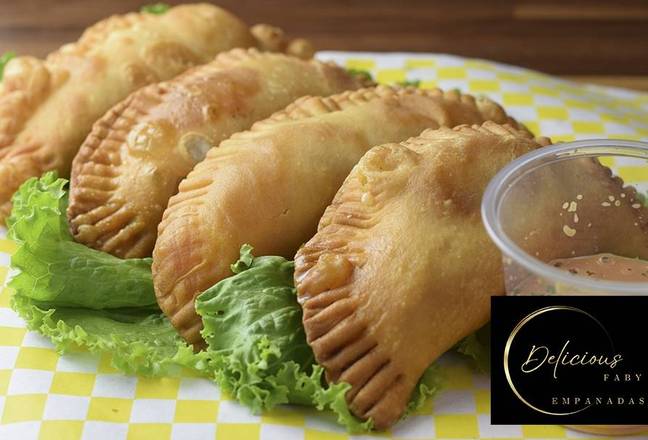 Empanadas
