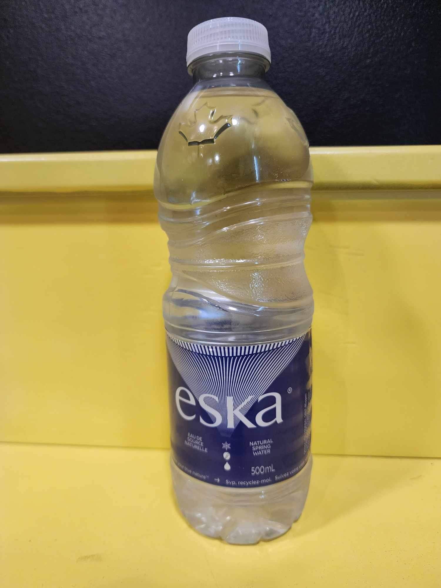 Eau eska