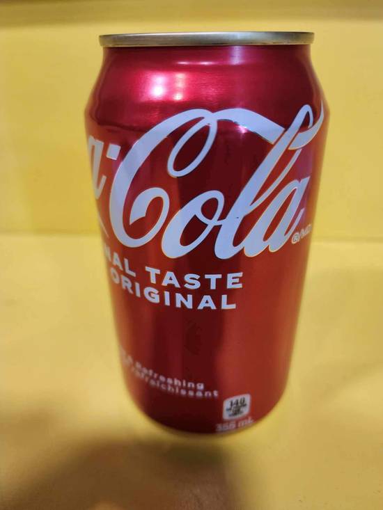 Coca cola