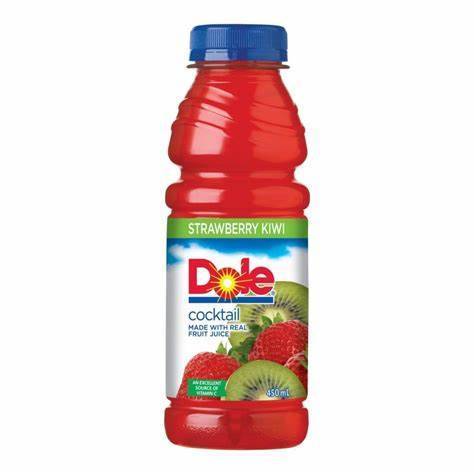 Dole Strawberry kiwi