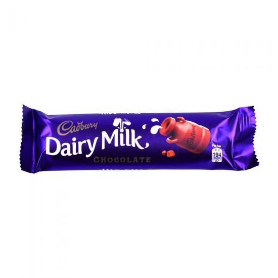 Cadburys Dairy Milk