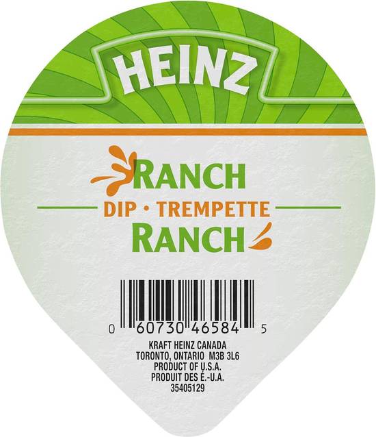 Ranch Sauce