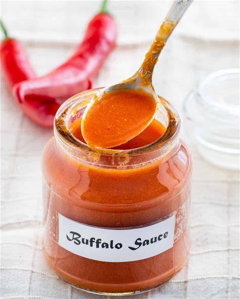 Buffalo Sauce