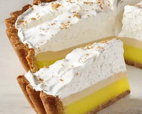 KEY LIME PIE