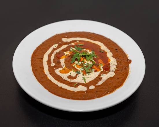Daal Makhni