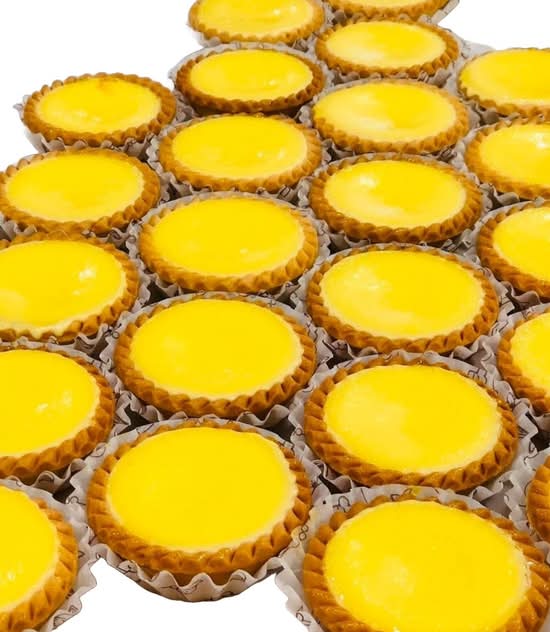 Original Cheesetart (Box of 6 Pieces)