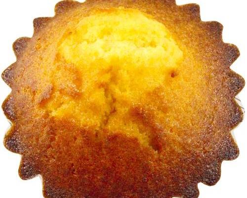 Honey Madeleine Single